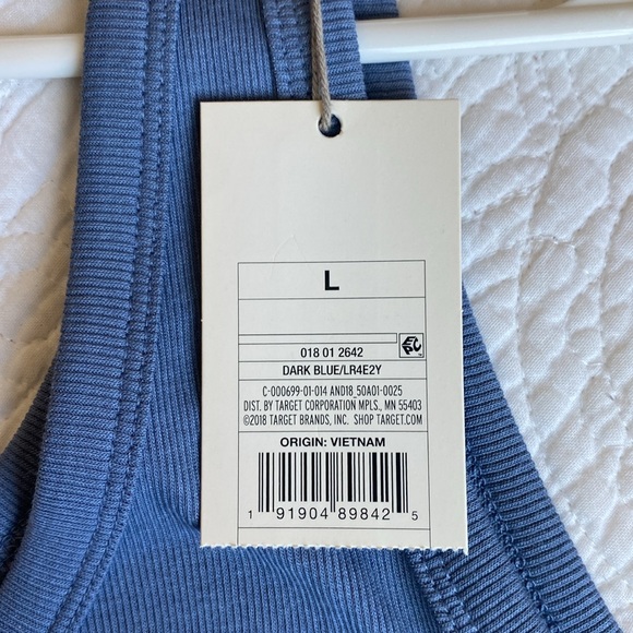 A New Day bodysuit - Picture 3 of 3